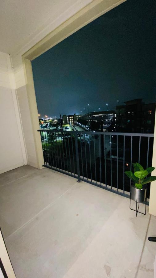 Walk To Nrg-City View Balcony- Free Parking-2Bdrm Near Nrg-Med Center-Galleria-Downtown Houston Exterior photo