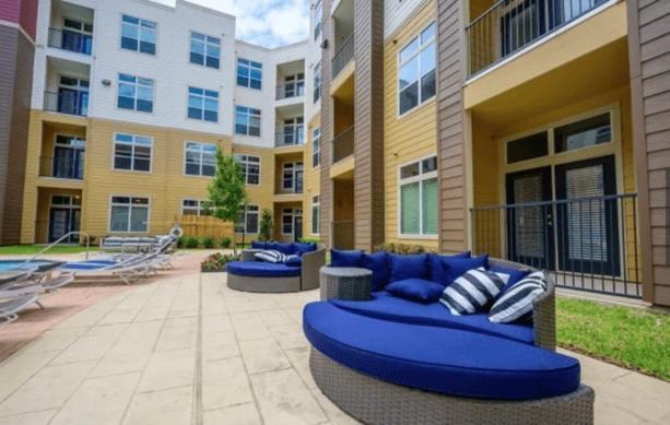 Walk To Nrg-City View Balcony- Free Parking-2Bdrm Near Nrg-Med Center-Galleria-Downtown Houston Exterior photo
