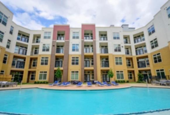 Walk To Nrg-City View Balcony- Free Parking-2Bdrm Near Nrg-Med Center-Galleria-Downtown Houston Exterior photo